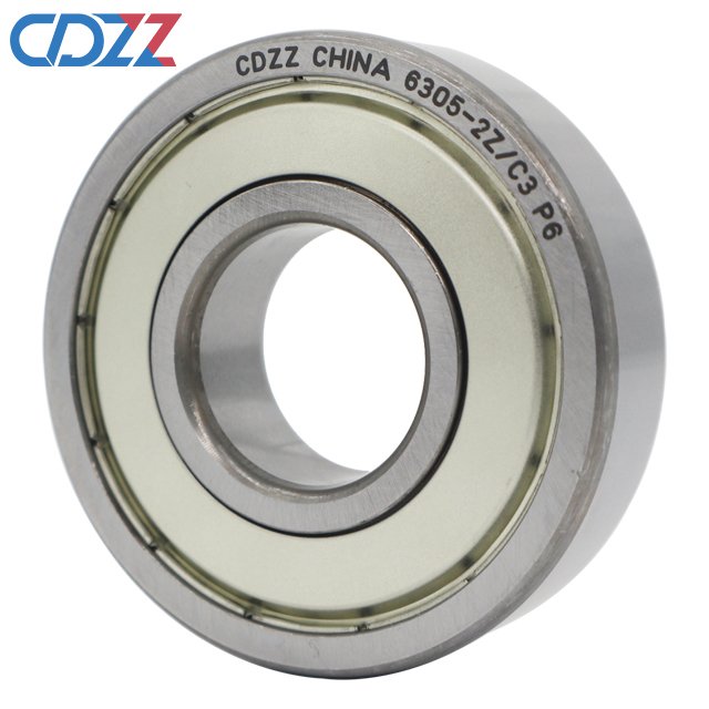 High precision Deep groove ball bearing 6202 ball bearing 6202 2RS ZZ 15*35*11mm Made in China Competitive prices