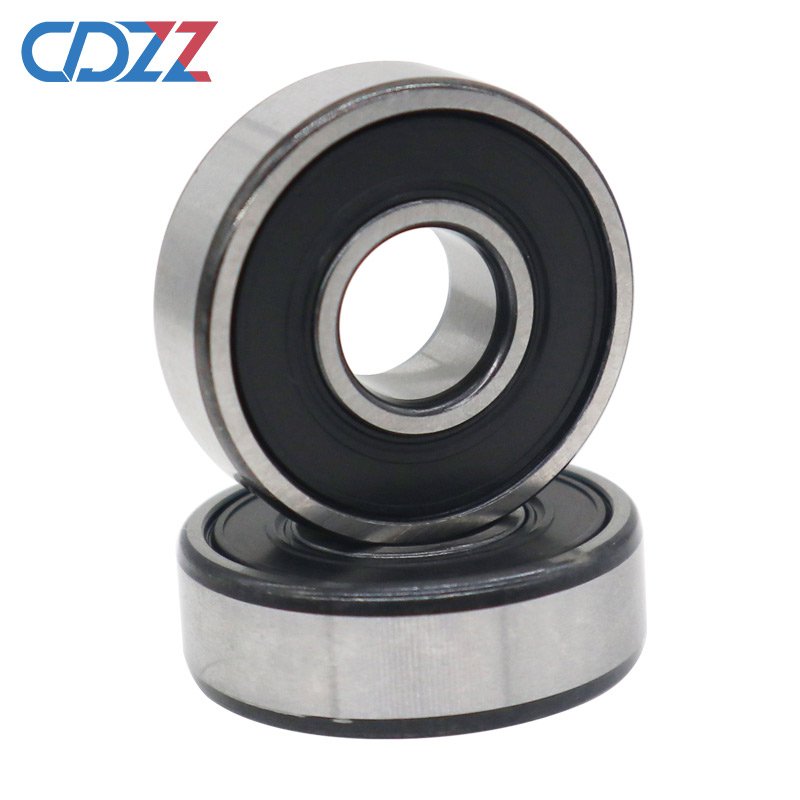 China original factory direct sales 608 608-Z 608-ZZ 608-2RS 608-2RZ 608-2RS1 Deep groove ball bearing