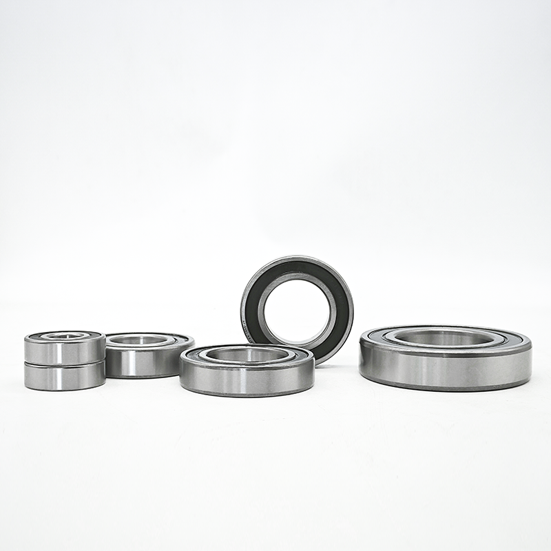 Large stock deep groove ball bearing 6213-Z 6213-2Z 6213-2RS 6213-RS 6213 2RS