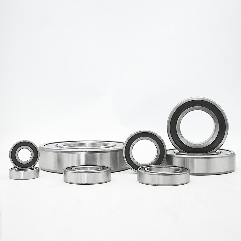 Large stock deep groove ball bearing 6213-Z 6213-2Z 6213-2RS 6213-RS 6213 2RS