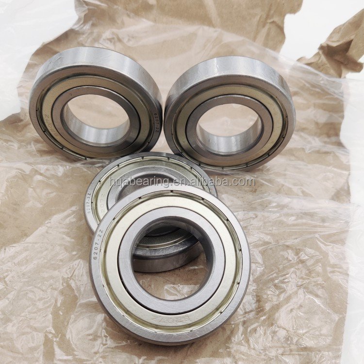 Deep Groove Ball Bearing 6211 6212 6213 6214 6215 6216 6217 6218 6219 6220 Open ZZ 2RS DDUCM ZZCM LLU 2RSR 2RS1
