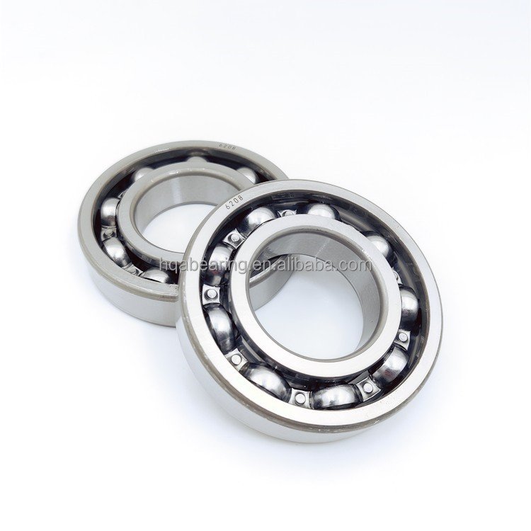 Deep Groove Ball Bearing 6211 6212 6213 6214 6215 6216 6217 6218 6219 6220 Open ZZ 2RS DDUCM ZZCM LLU 2RSR 2RS1