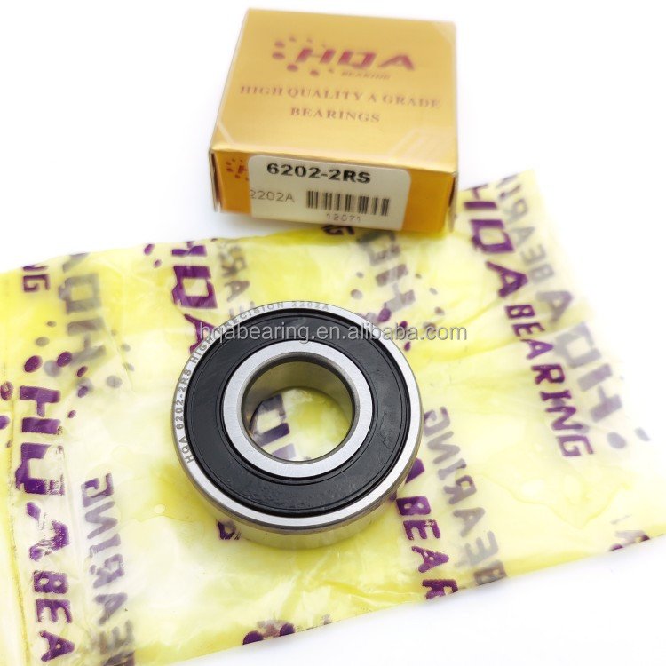 Deep Groove Ball Bearing 6211 6212 6213 6214 6215 6216 6217 6218 6219 6220 Open ZZ 2RS DDUCM ZZCM LLU 2RSR 2RS1