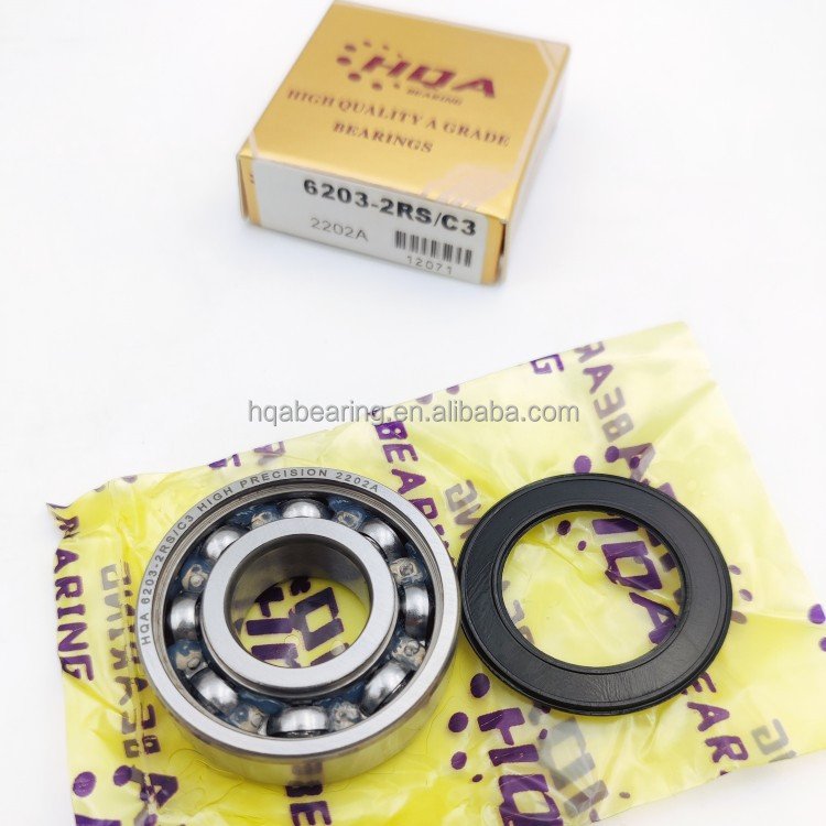 Deep Groove Ball Bearing 6211 6212 6213 6214 6215 6216 6217 6218 6219 6220 Open ZZ 2RS DDUCM ZZCM LLU 2RSR 2RS1