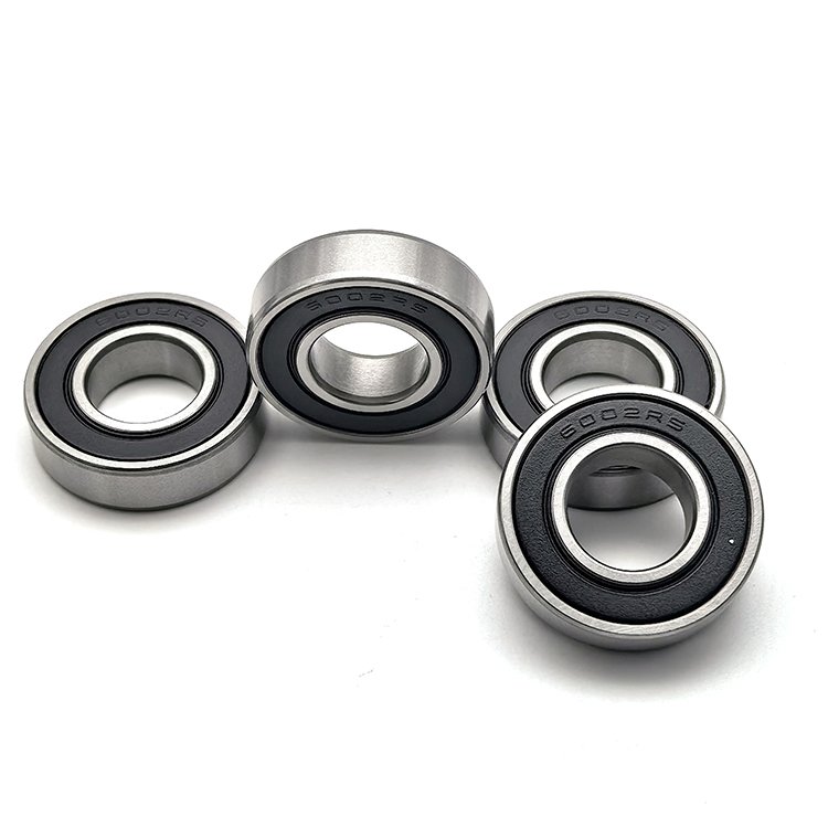 rolamento balineras 6002 2RS 15X32X9mm bearing 6002 6002z 6002zz 6002rs small deep groove ball bearing 6002 price