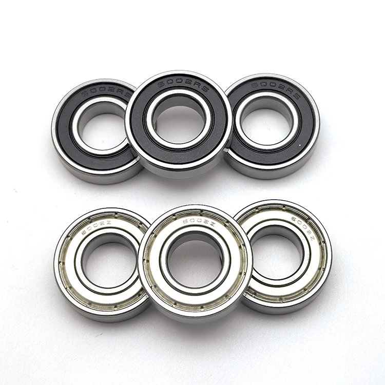 rolamento balineras 6002 2RS 15X32X9mm bearing 6002 6002z 6002zz 6002rs small deep groove ball bearing 6002 price