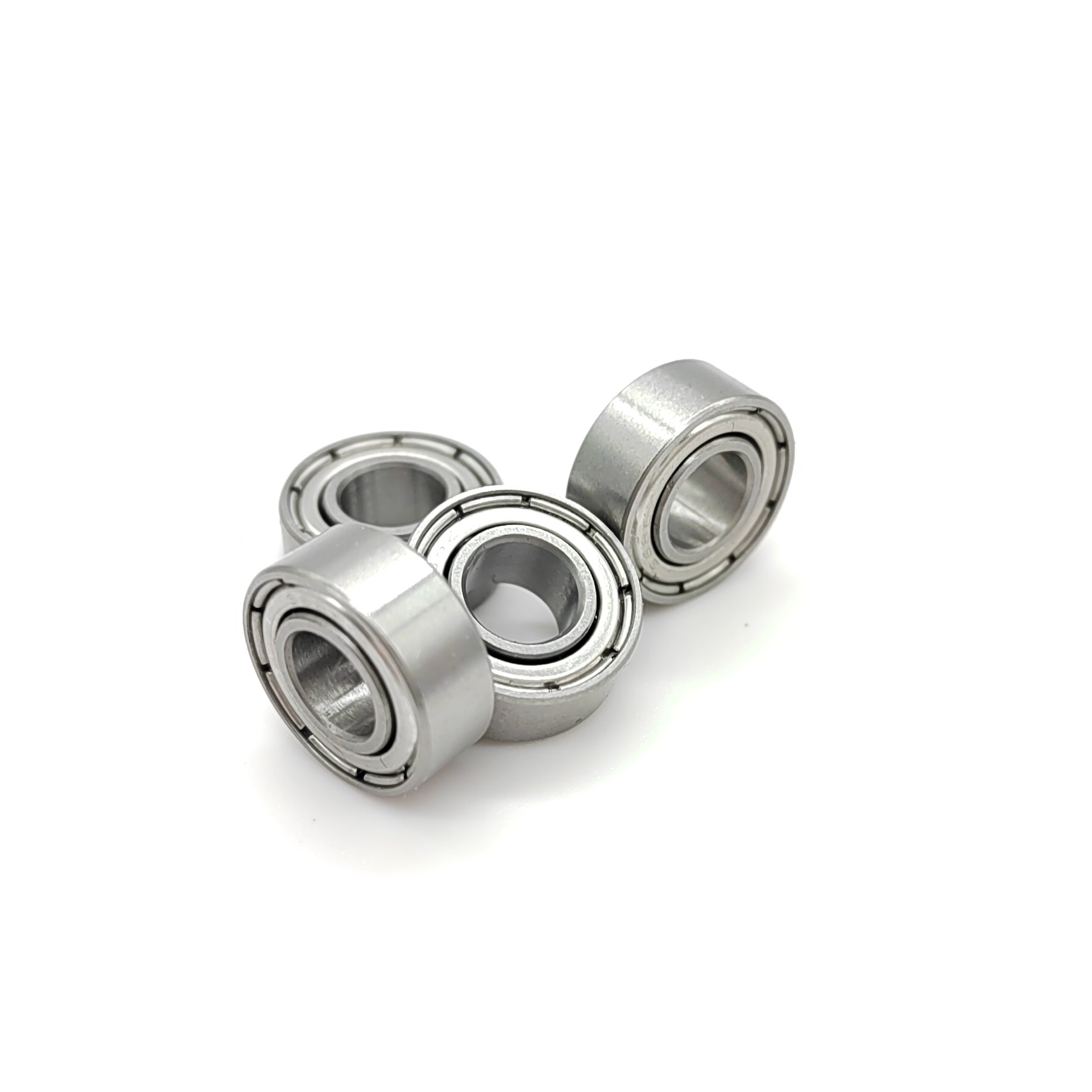 High precision for children's skateboard rotary S686 ZZ deep groove ball bearing
