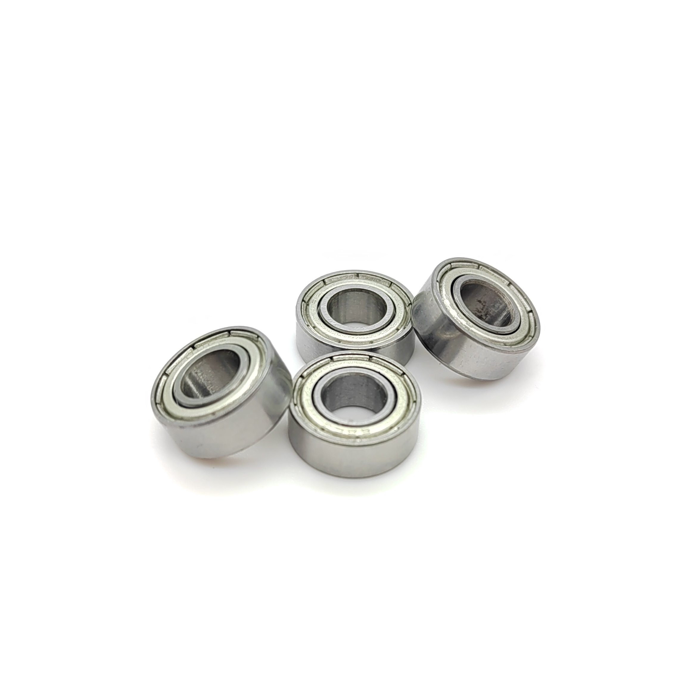High precision for children's skateboard rotary S686 ZZ deep groove ball bearing