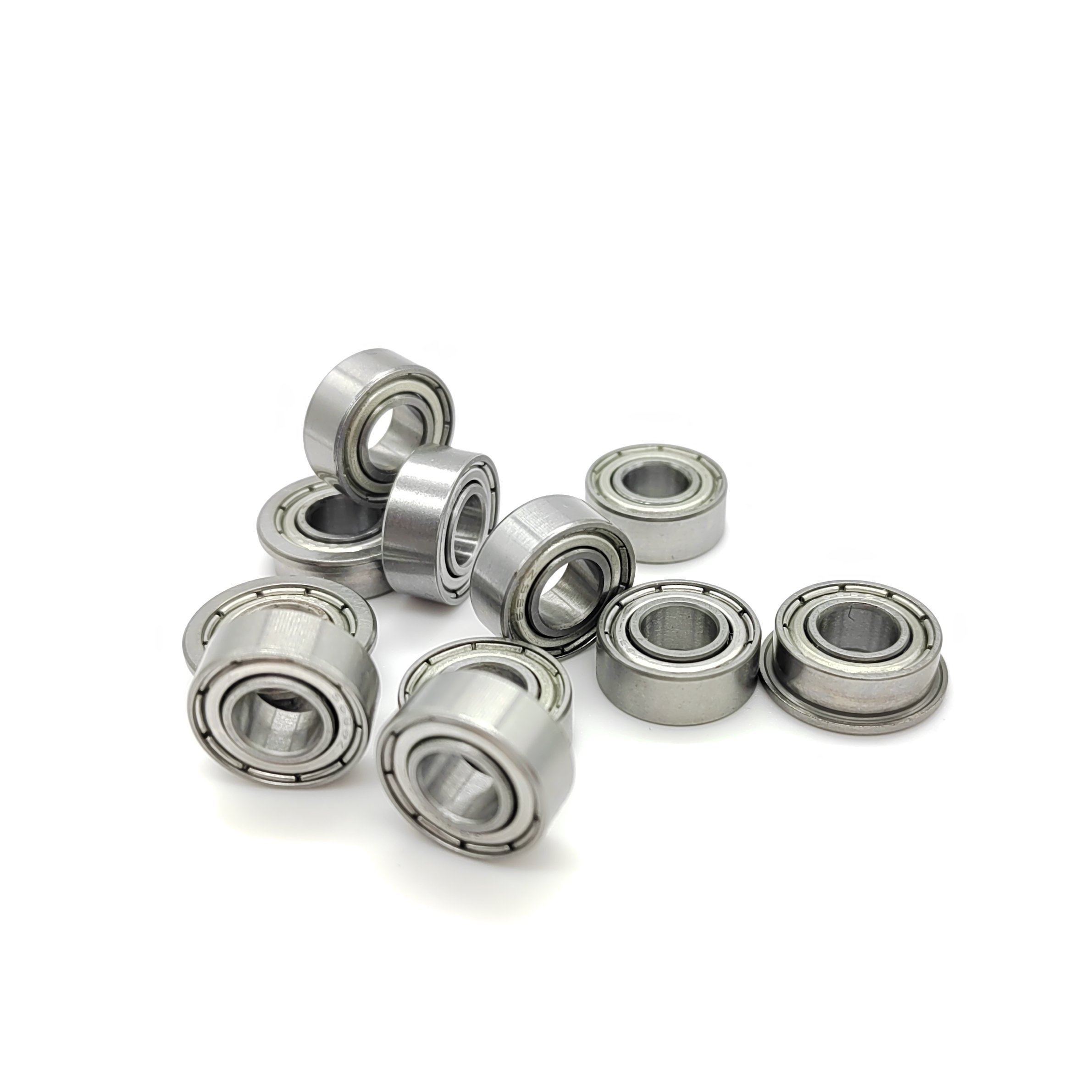 High precision for children's skateboard rotary S686 ZZ deep groove ball bearing