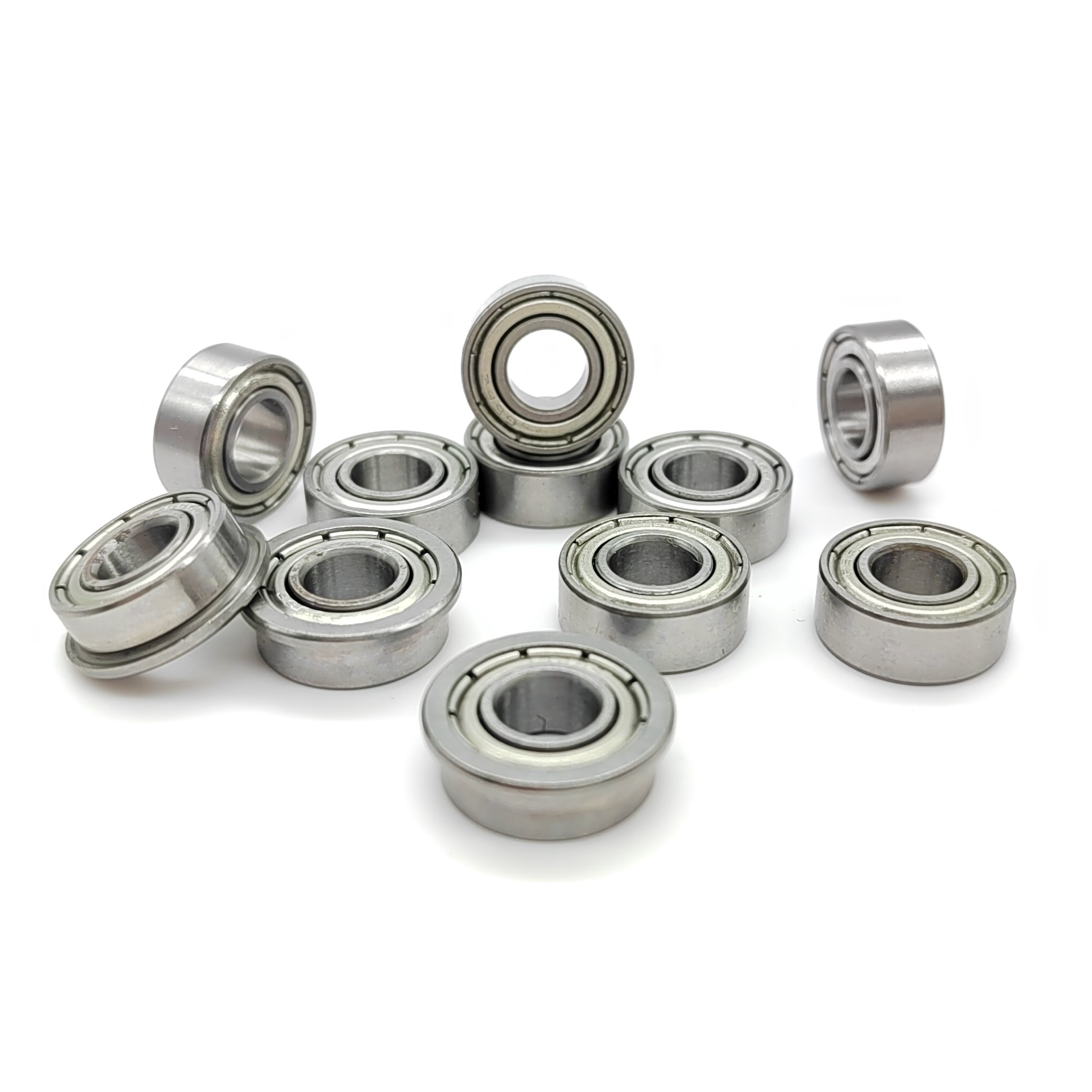 High precision for children's skateboard rotary S686 ZZ deep groove ball bearing