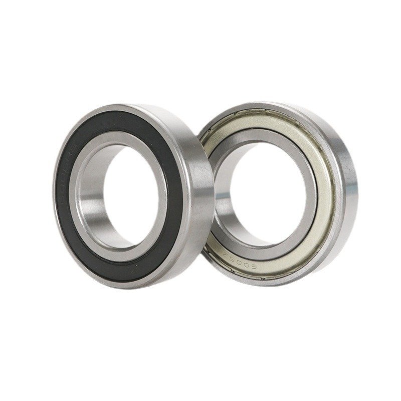 High Quality Original Deep Groove Ball Bearings 608 6203 6204 6305 6304 6306 6205 ZZ 2RS groove ball bearing