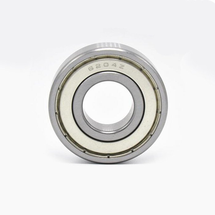 High Quality Original Deep Groove Ball Bearings 608 6203 6204 6305 6304 6306 6205 ZZ 2RS groove ball bearing
