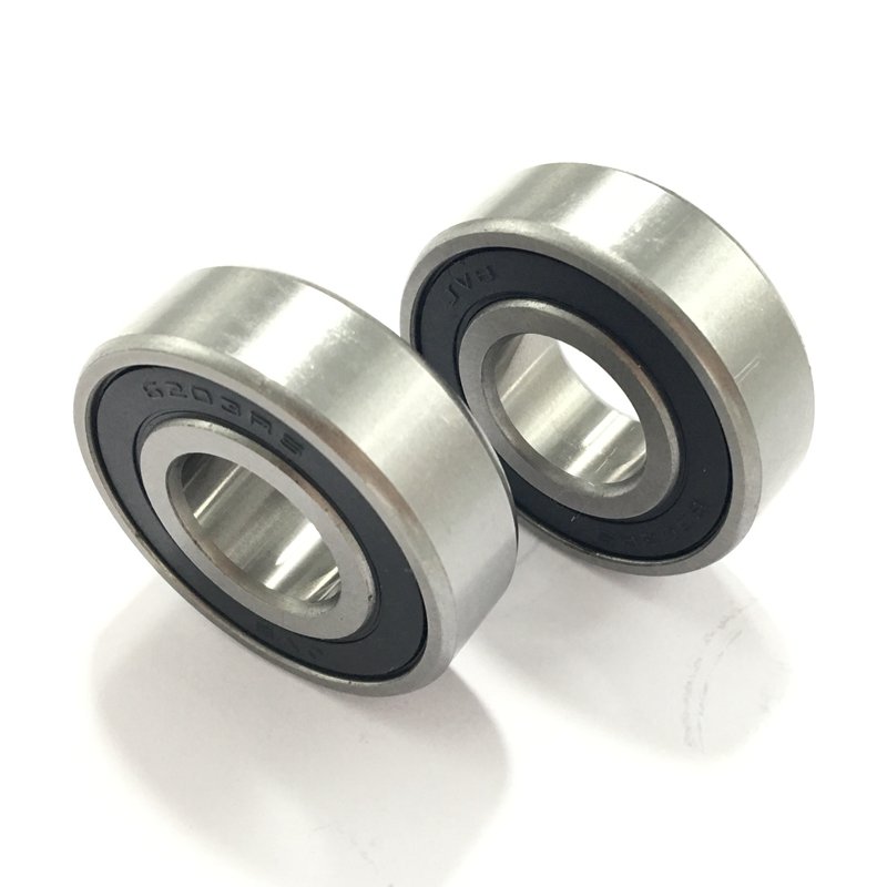 6201-2RS rolamento single row bearing 6201ZZ 12X32X10mm deep groove ball bearing 180201 6201 for small fan