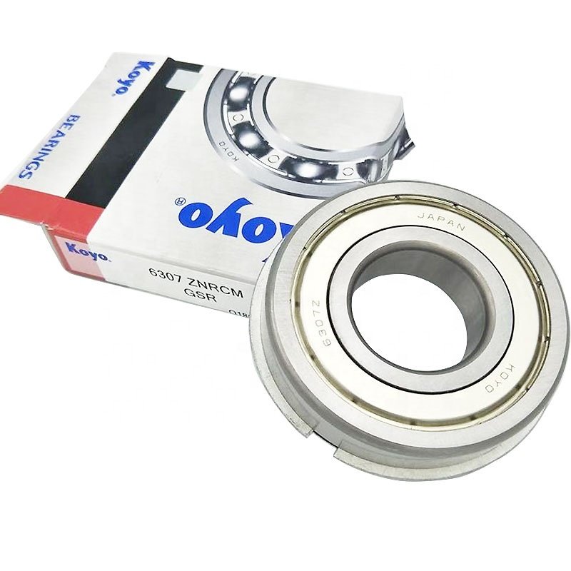 Practical Hot Sale Machine Bearing 6320 High Precision Deep Groove Ball Bearing 6320 2RS/ZZ/C3