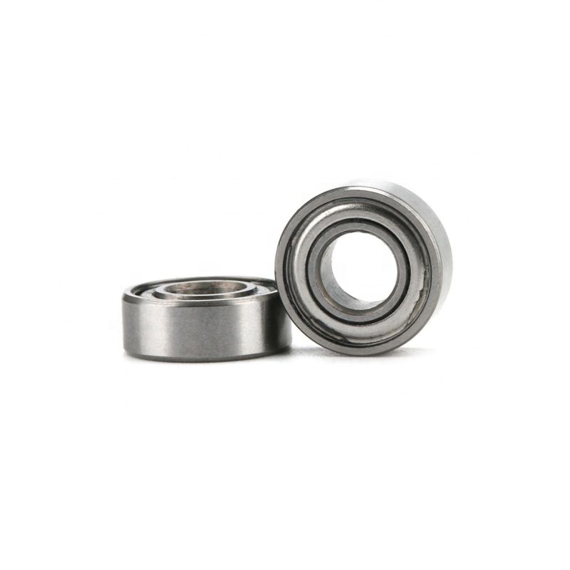 Bearing Price Bearings 6204 High Quality Original Deep Groove Ball Bearing 6204-2RS