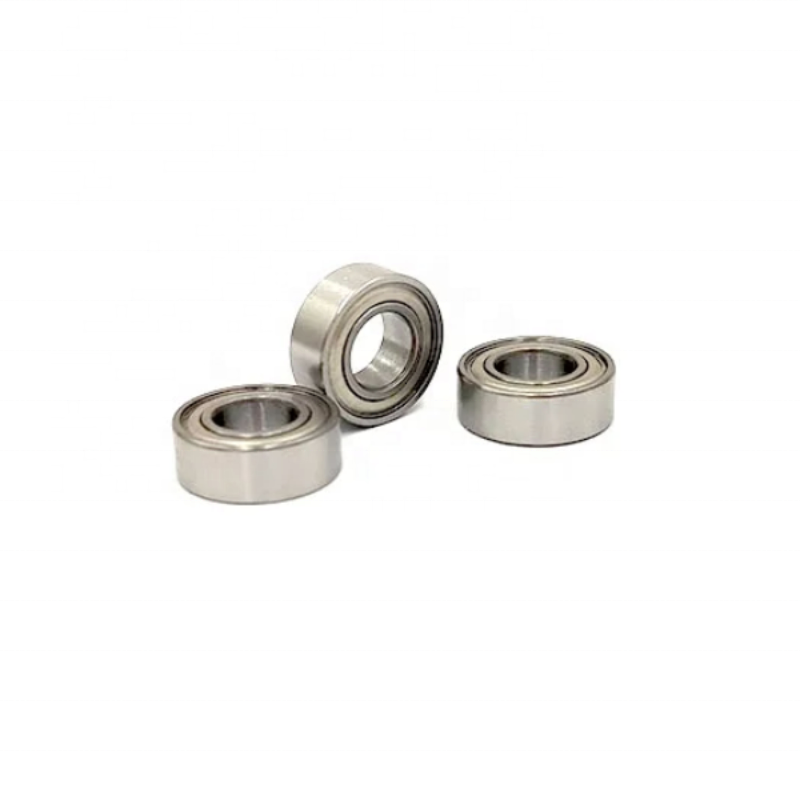 Bearing Price Bearings 6204 High Quality Original Deep Groove Ball Bearing 6204-2RS
