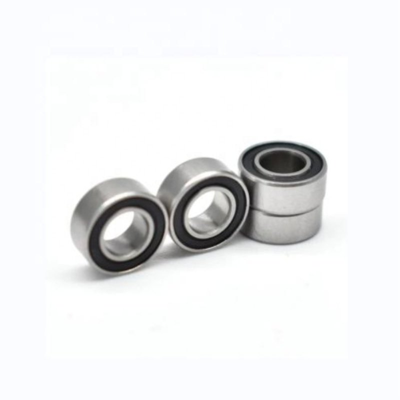 Bearing Price Bearings 6204 High Quality Original Deep Groove Ball Bearing 6204-2RS