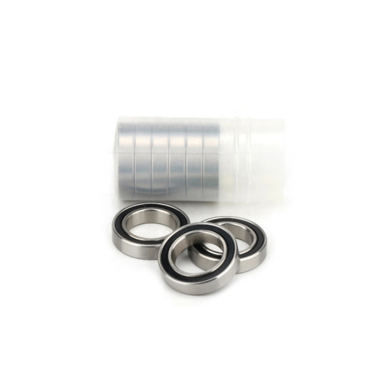Bearing Price Bearings 6204 High Quality Original Deep Groove Ball Bearing 6204-2RS