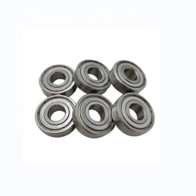 Bearing Price Bearings 6204 High Quality Original Deep Groove Ball Bearing 6204-2RS