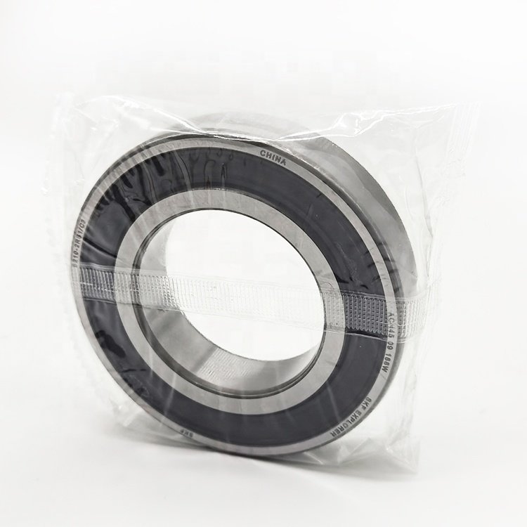 Hot Sale Original SKF Brand Deep Groove Ball Bearing 6210-2RS1C3 SKF Bearing For High Speed Motors