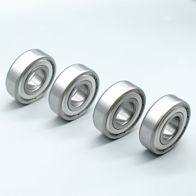 SIMBA 170MM Deep Groove Ball Bearing 63 Series-Single Row 6301 6302 6303 6304 6305 6306 6307 Steel