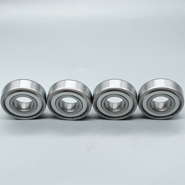 SIMBA 170MM Deep Groove Ball Bearing 63 Series-Single Row 6301 6302 6303 6304 6305 6306 6307 Steel