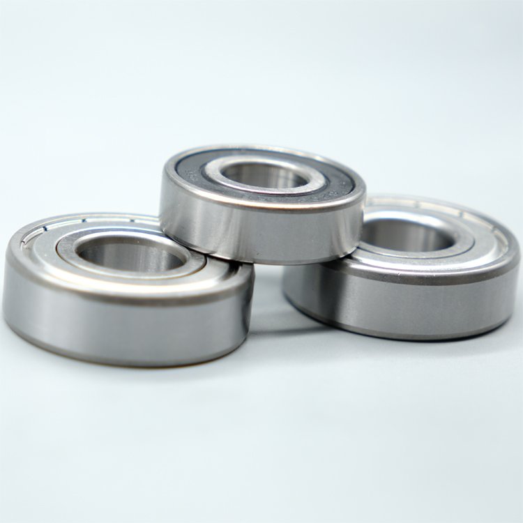 SIMBA 170MM Deep Groove Ball Bearing 63 Series-Single Row 6301 6302 6303 6304 6305 6306 6307 Steel