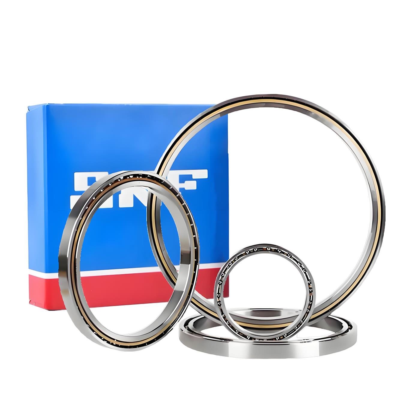 For SKF quality 61910-2Z 61910-2RS1 61911-2Z 61911-2RS1 Thin Section Wall Deep Groove Ball structure bearing Machinery Bearings