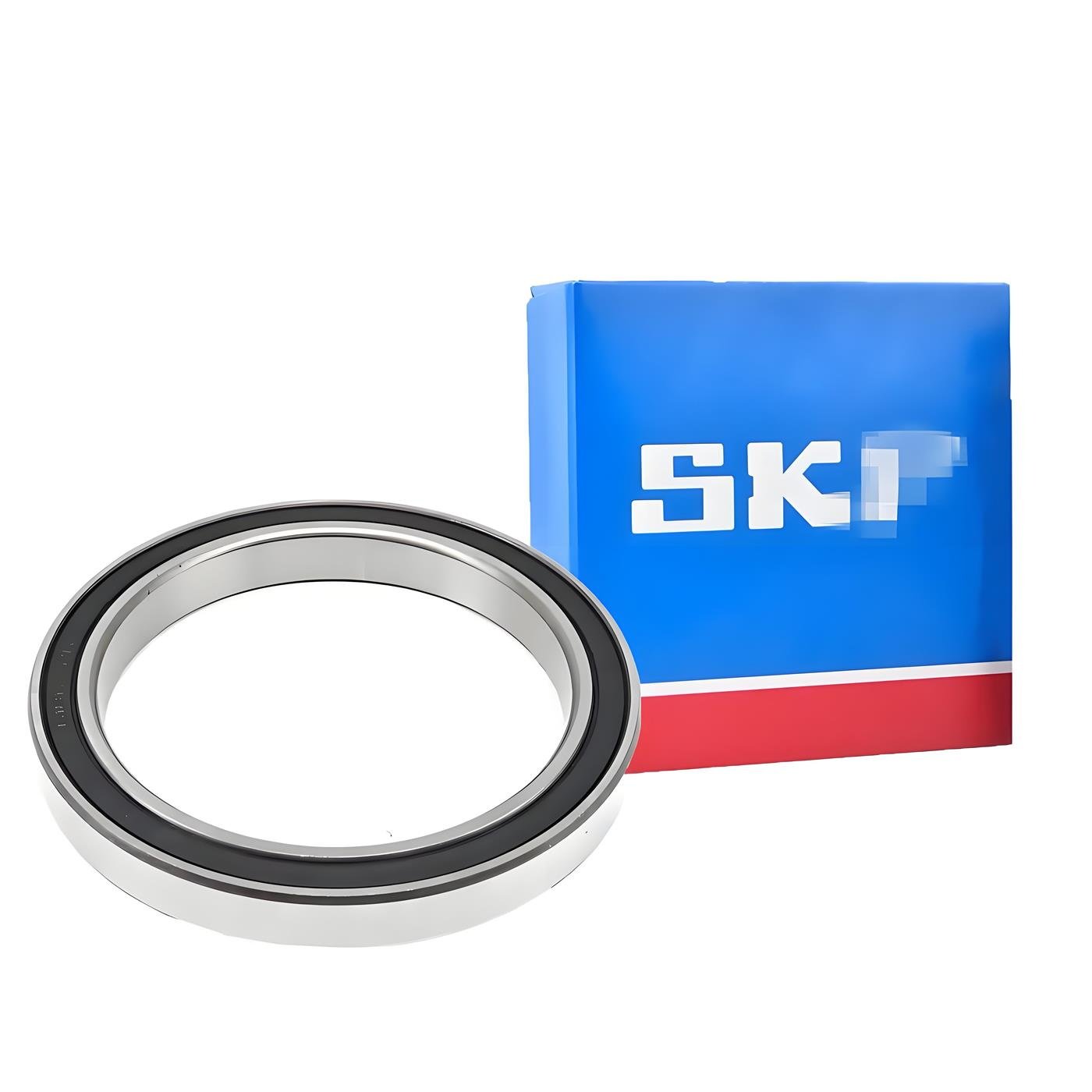 For SKF quality 61910-2Z 61910-2RS1 61911-2Z 61911-2RS1 Thin Section Wall Deep Groove Ball structure bearing Machinery Bearings