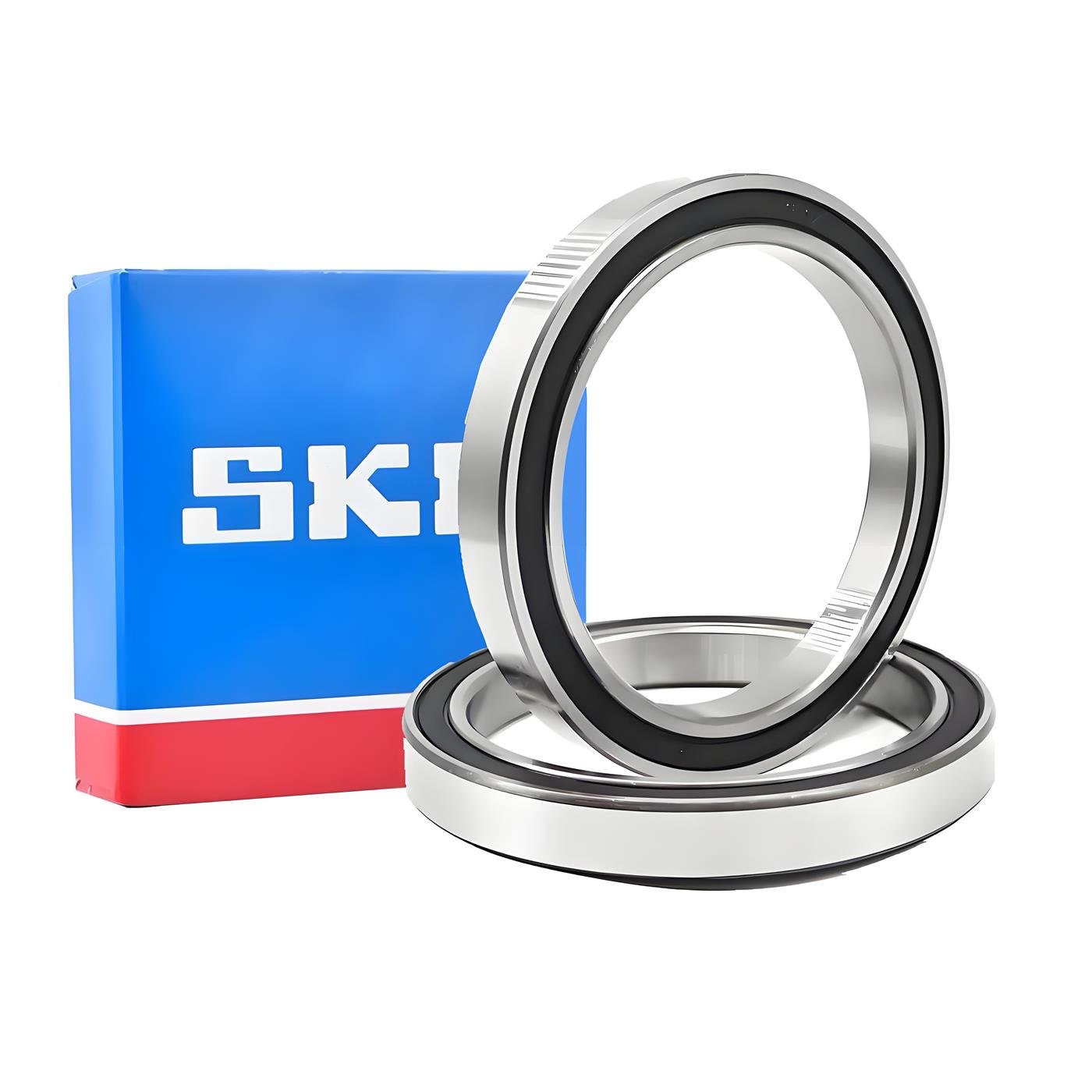 For SKF quality 61910-2Z 61910-2RS1 61911-2Z 61911-2RS1 Thin Section Wall Deep Groove Ball structure bearing Machinery Bearings