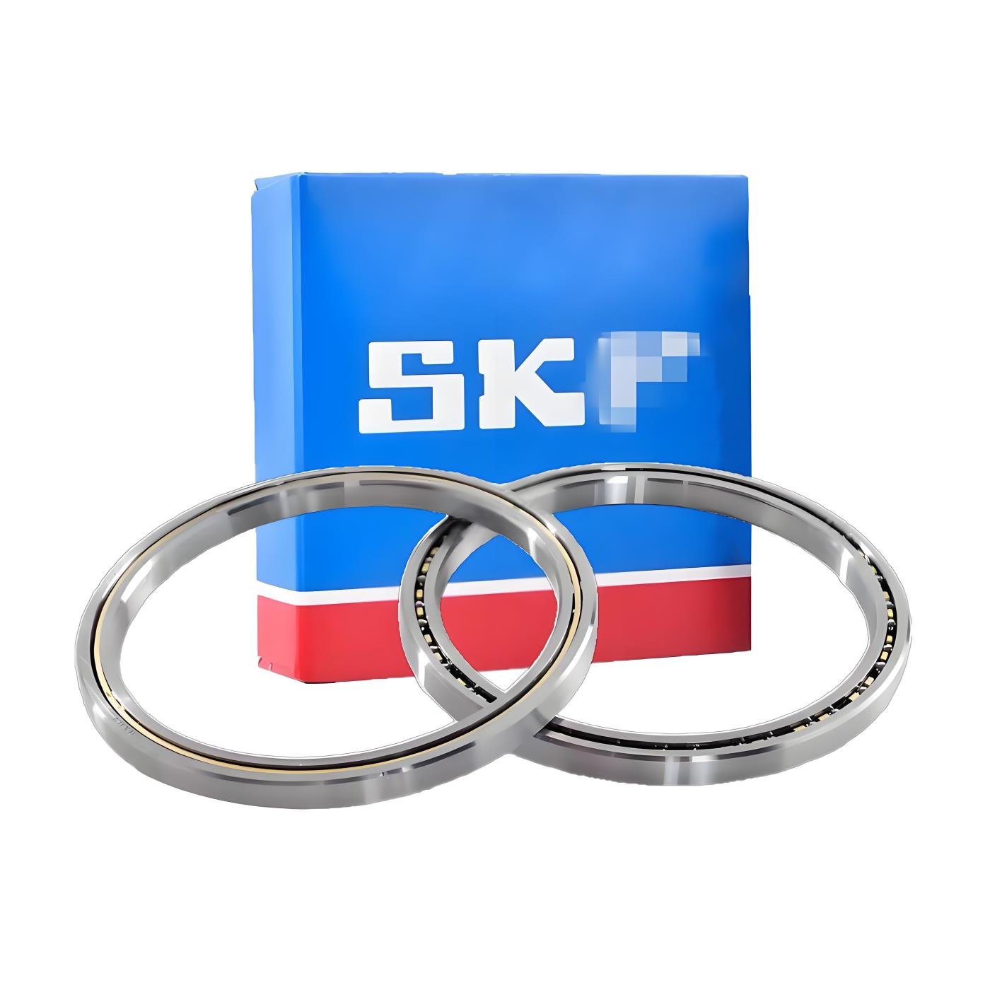 For SKF quality 61910-2Z 61910-2RS1 61911-2Z 61911-2RS1 Thin Section Wall Deep Groove Ball structure bearing Machinery Bearings