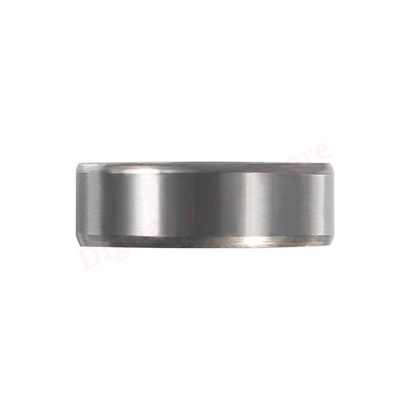 MTZC Factory Manufacture Ball Bearing 608 8mm*22mm*7mm 608 Open 608 ZZ 608 2RS Bearing Steel 608 Deep Groove Ball Bearing