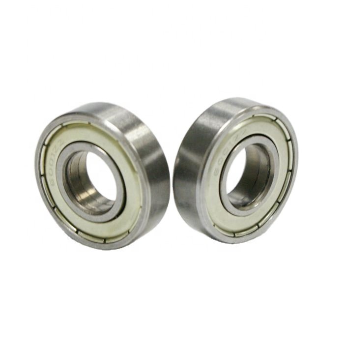 low price deep groove ball bearings price list 6008 2rs deep groove ball bearing