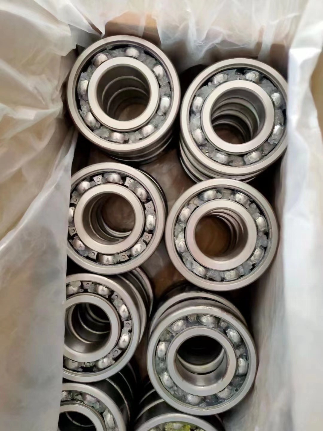 low price deep groove ball bearings price list 6008 2rs deep groove ball bearing