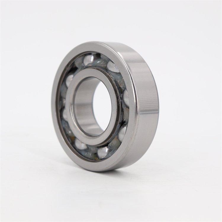 Chinese bearing 627 628 629 6200 6201 6203 deep groove ball bearing chrome steel material ball bearing single row bearing