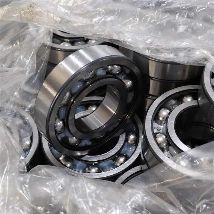 Chinese bearing 627 628 629 6200 6201 6203 deep groove ball bearing chrome steel material ball bearing single row bearing