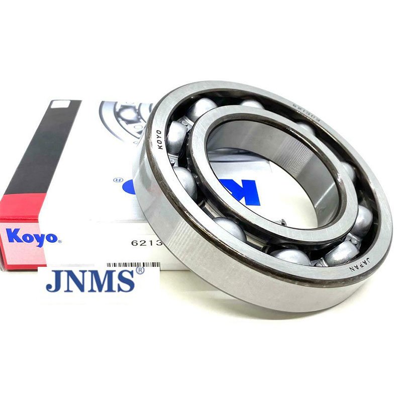 deep groove ball bearings 6213 C3 Japan Original OPEN 65x120x23mm