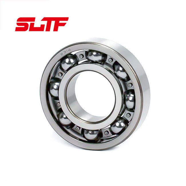 Wholesale fo new function Wear-resistan deep groove ball bearing 6307-2RS1 ZZ for industrial machinery