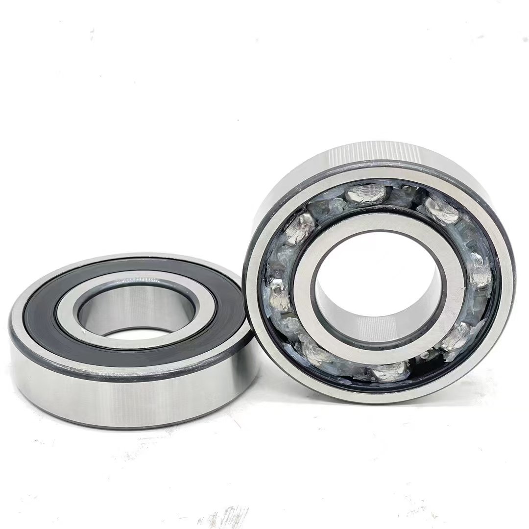 Wholesale fo new function Wear-resistan deep groove ball bearing 6307-2RS1 ZZ for industrial machinery