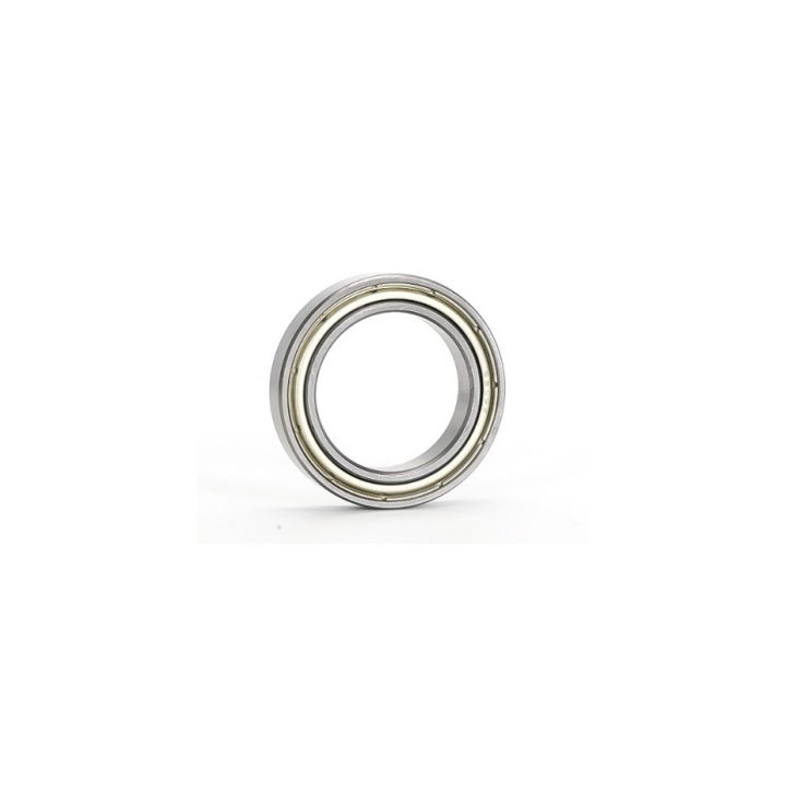 High Precision Thin Section Intelligent Robot Bearing 6805 6806 6807 6808 6809 6810 Deep Groove Ball Bearing with Single Row