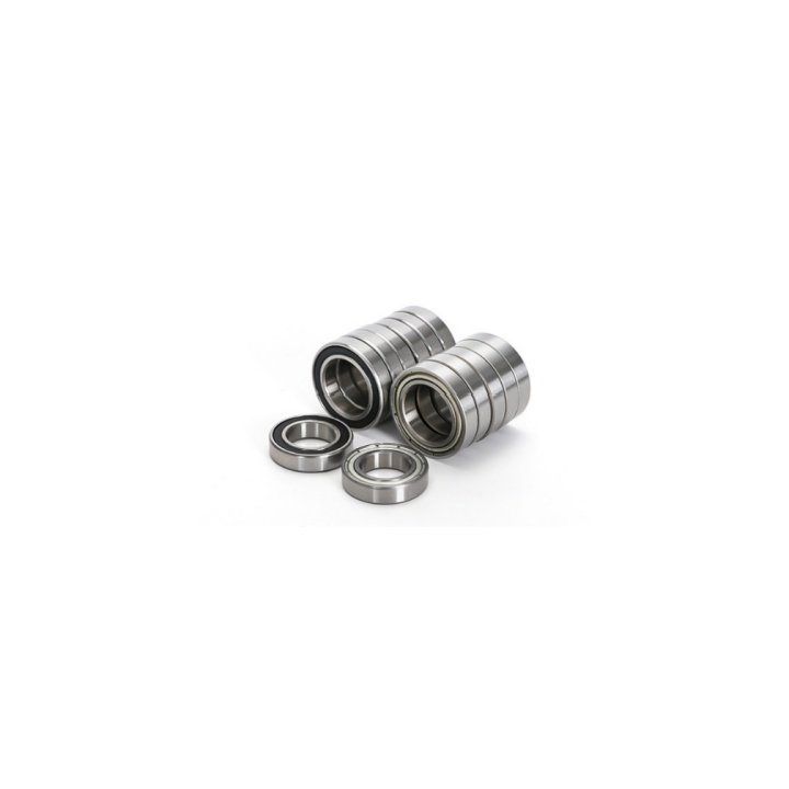 High Precision Thin Section Intelligent Robot Bearing 6805 6806 6807 6808 6809 6810 Deep Groove Ball Bearing with Single Row