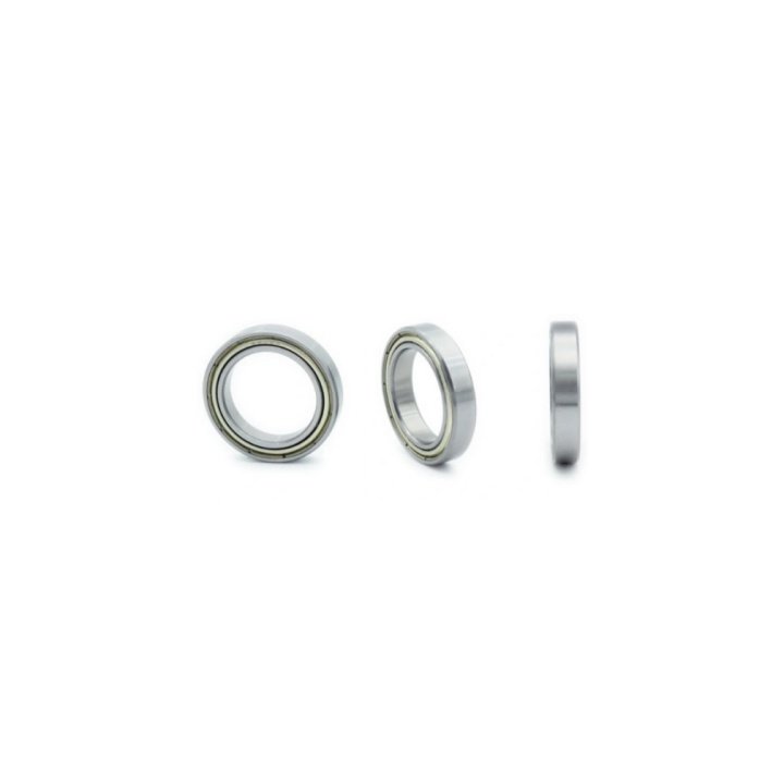 High Precision Thin Section Intelligent Robot Bearing 6805 6806 6807 6808 6809 6810 Deep Groove Ball Bearing with Single Row