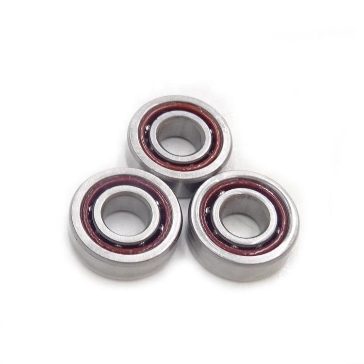 Hot Sale Deep Groove ball Bearings for Skateboards Long boards 6408 Miniature Ball Bearings