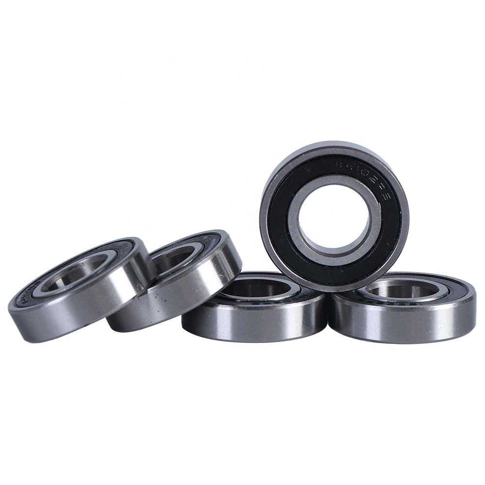High Quality 16002-2RS 15*32*8 Motorcycle Motor Bearing Deep Groove Ball Bearing