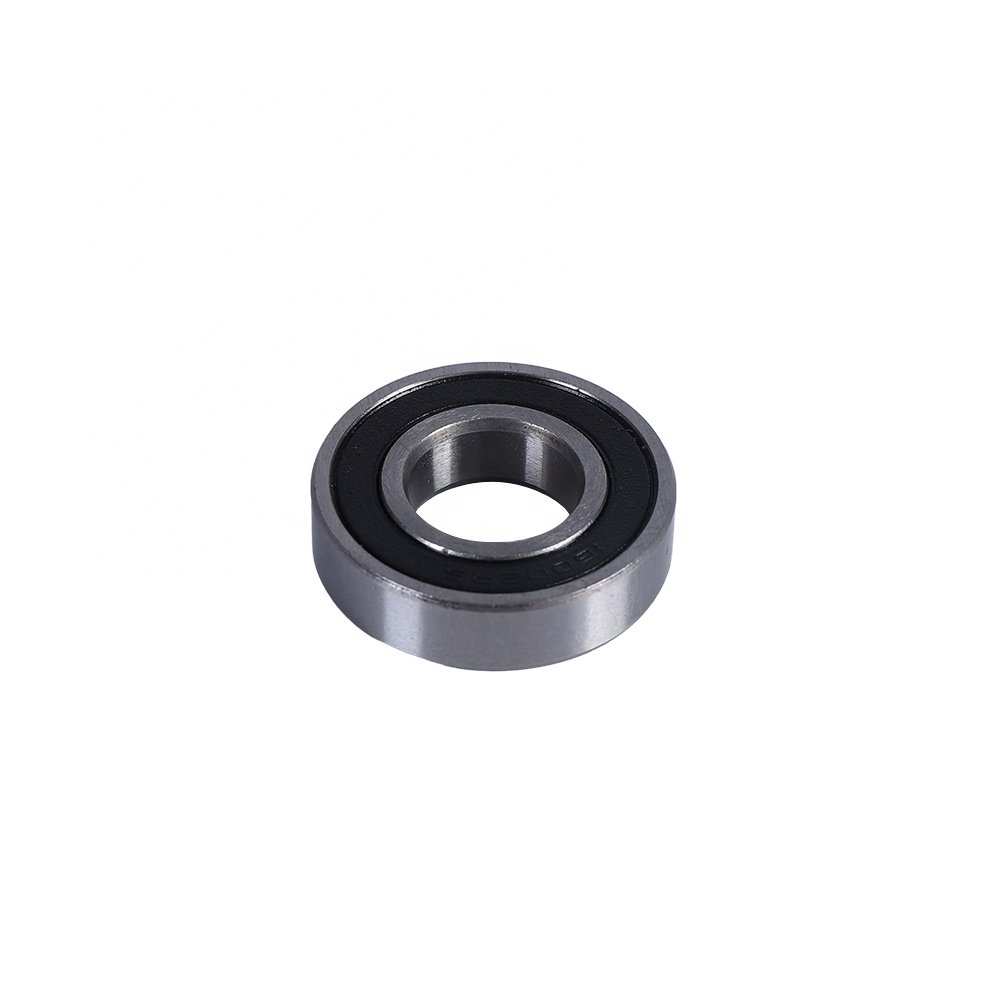 High Quality 16002-2RS 15*32*8 Motorcycle Motor Bearing Deep Groove Ball Bearing