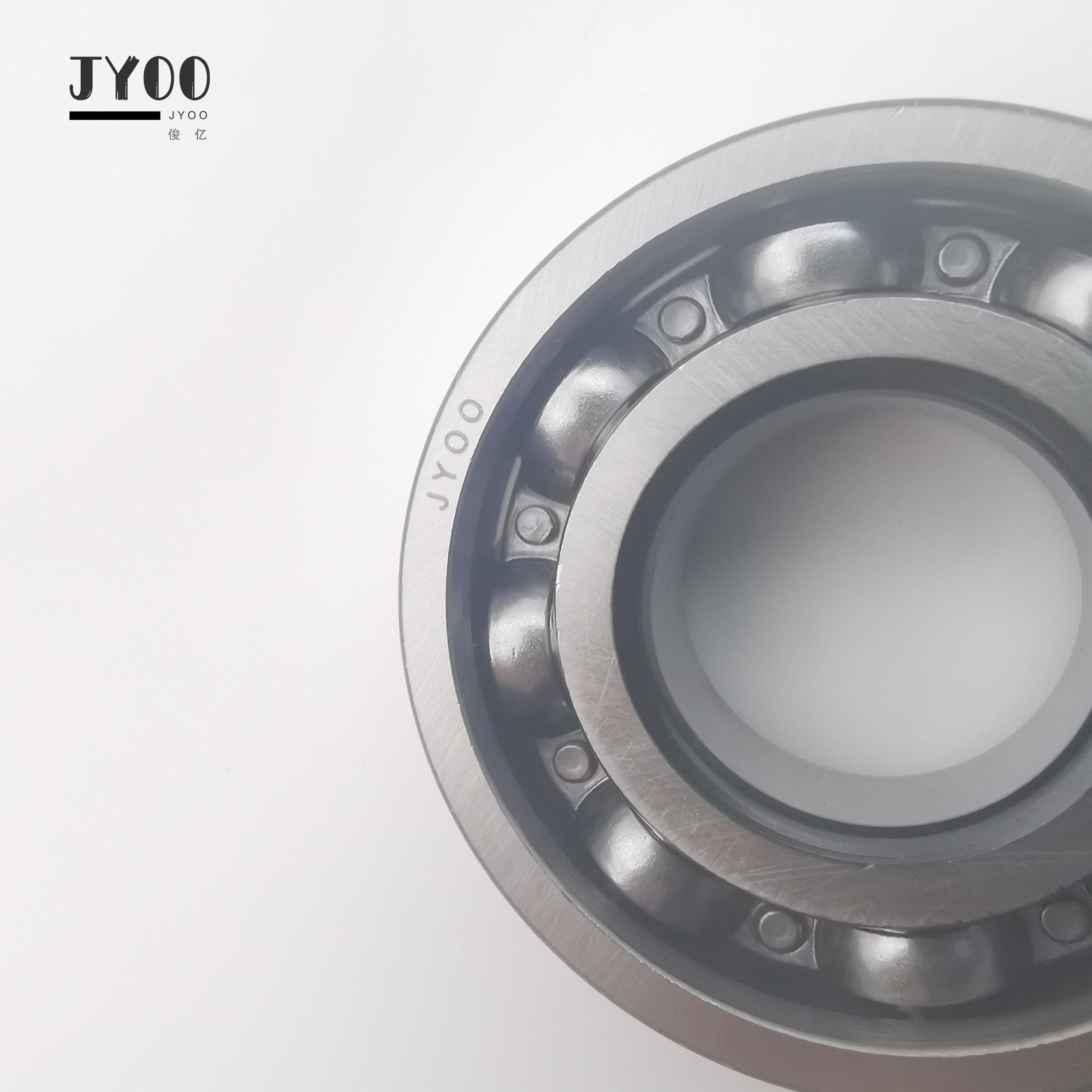 Deep Groove Ball Bearing thickened Single Row 62300 62301 62302 62303 2RS ZZ Car Bearing