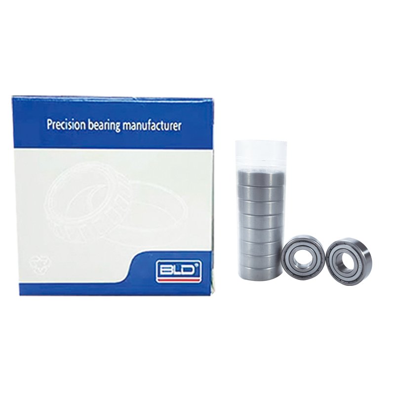 Deep groove ball bearing manufacturers 6207 35*72*17mm china ball bearing deep groove ball bearing