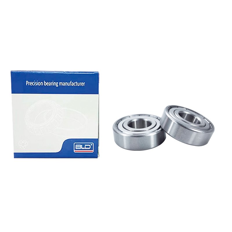 Deep groove ball bearing manufacturers 6207 35*72*17mm china ball bearing deep groove ball bearing