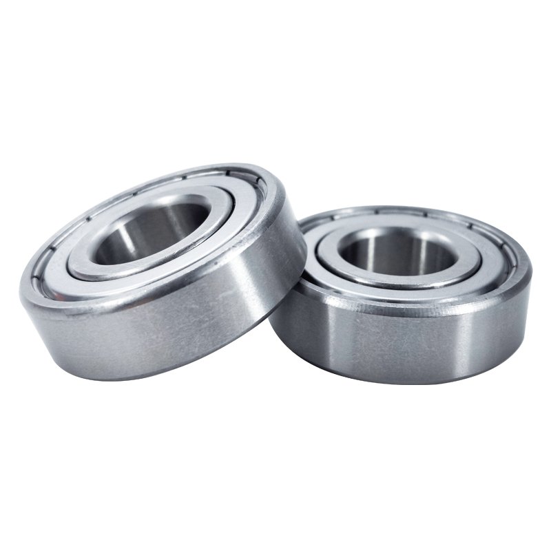 Deep groove ball bearing manufacturers 6207 35*72*17mm china ball bearing deep groove ball bearing