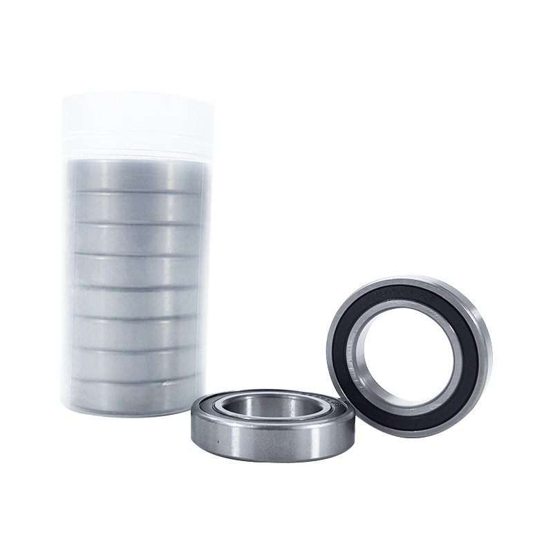 Deep groove ball bearing manufacturers 6207 35*72*17mm china ball bearing deep groove ball bearing
